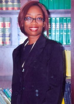 Adanma Ugwunna