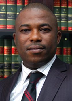 Bimbo Atilola