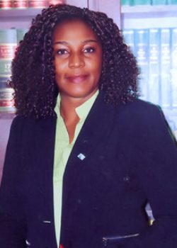Chika Agbasi